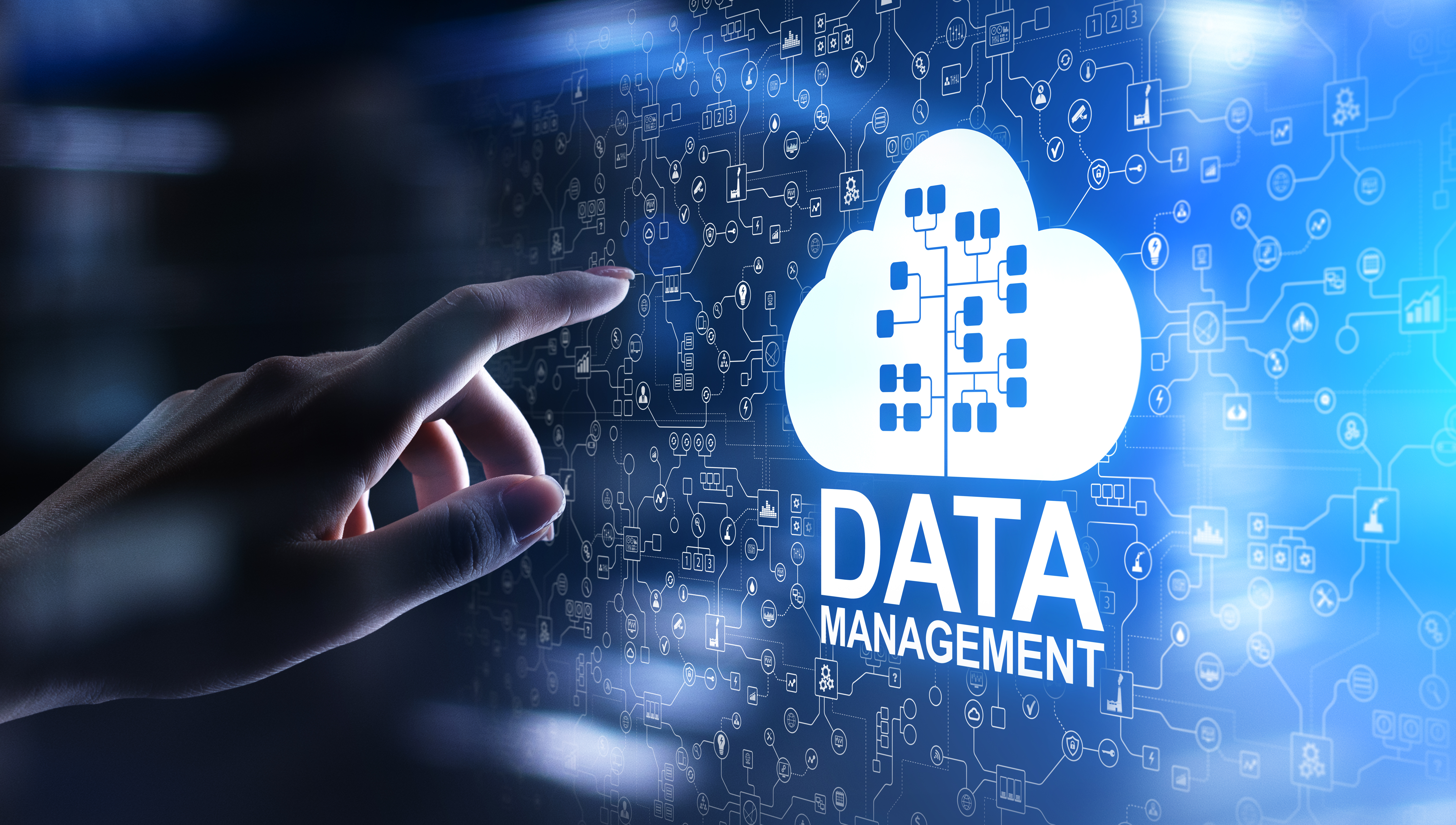 Artificial Intelligence, Master Data Management
