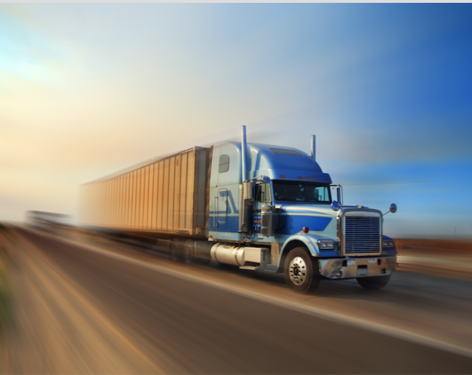 Con-Way Freight