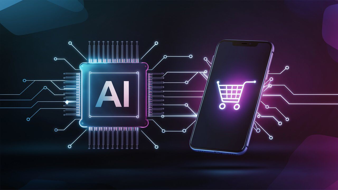 AI in e-commerce
