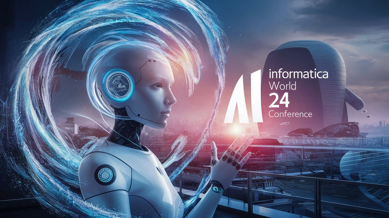 informatica world dg ai