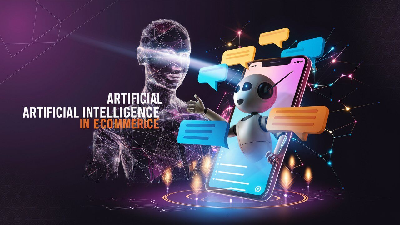 Generate AI in E-commerce