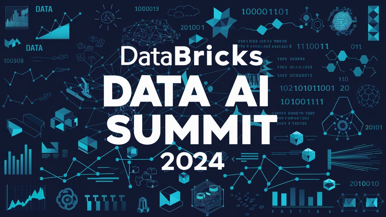 Databricks Data AI Summit 2024 Democratizing AI and Data Tools for Non