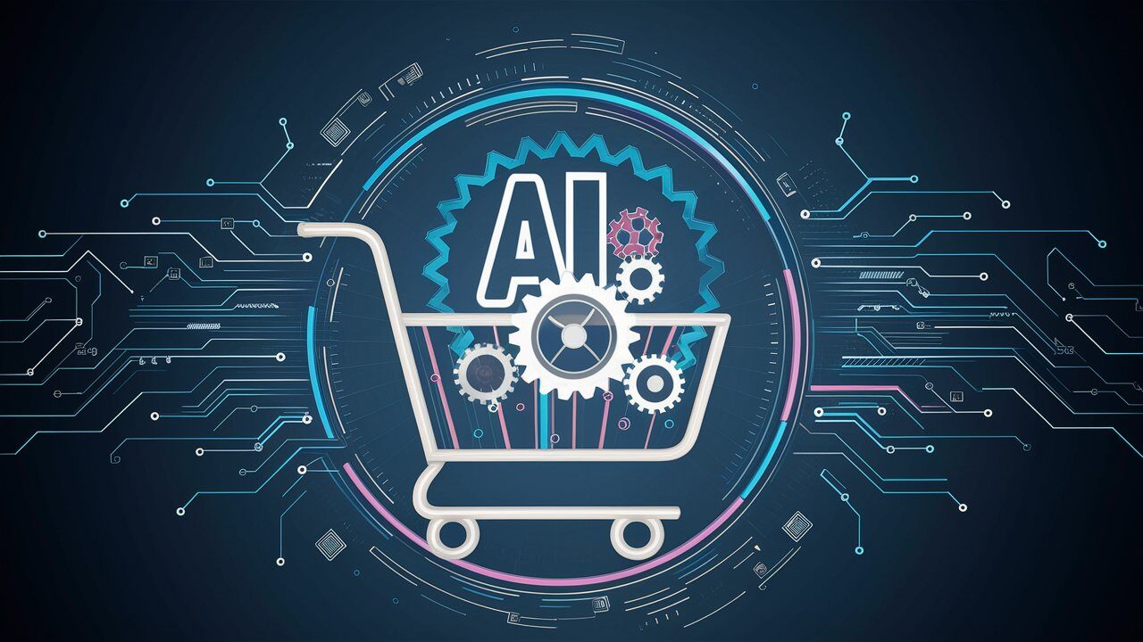 AI and LLM in Retail