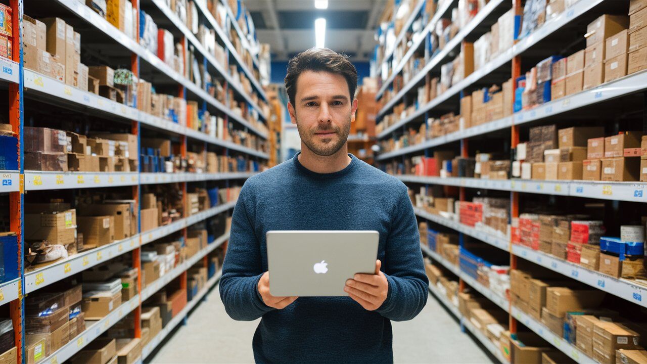 Inventory and Supply Chain Optimization